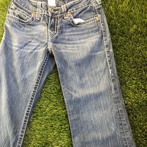 Tru religion jeans